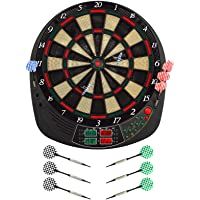 Best Sport Coventry – Diana de Dardos electrónica Unisex- Multicolor